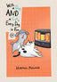 With a Dog and a Cat Every Day is Fun GN 04 Trades/Hard Covers Vertical Comics