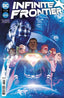 Infinite Frontier #01 Comics - Back Issues DC Comics