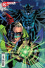 Infinite Frontier #01 Bryan Hitch Var Comics - Back Issues DC Comics