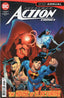 Action Comics (2016) Annual "2021" Comics - Back Issues DC Comics