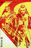 Action Comics (2016) Annual "2021" De Landro Var Comics - Back Issues DC Comics