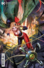 Harley Quinn (2021) #04 Derrick Chew Var Comics - Back Issues DC Comics