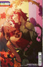 Harley Quinn (2021) #04 Anka Var Comics - Back Issues DC Comics