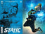 Static Season One #01 Olivier Coipel Var Comics - Back Issues DC Comics