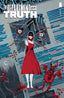 Department of Truth #10 Dialynas Var Comics - Back Issues Image Comics