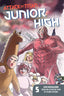 Attack On Titan Junior High GN 05 Trades/Hard Covers Kodansha Comics