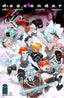 Descender #32 Dustin Nguyen "Lil Robot" Var Comics - Back Issues Image Comics