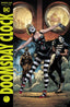 Doomsday Clock #06 Gary Frank Var