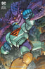 Future Quest Presents #12 Carlos D'Anda Var Comics - Back Issues DC Comics