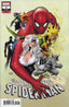 Amazing Spider-Man (2018) #01 Greg Land Var