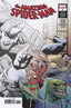 Amazing Spider-Man (2018) #01 Ryan Ottley Var