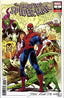 Amazing Spider-Man (2018) #01 John Romita Sr Var