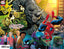 Amazing Spider-Man (2018) #01 Ryan Ottley "Virgin" Var