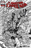 Amazing Spider-Man (2018) #01 1:2000 Erik Larsen Var