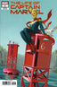Life of Captain Marvel (2018) #01 1:50 Fiona Staples Var Comics - Back Issues Marvel Comics