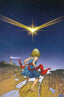 Life of Captain Marvel (2018) #01 1:100 Joe Quesada Virgin Var Comics - Back Issues Marvel Comics