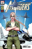 Avengers (2018) #04 Niemczyk Var Comics - Back Issues Marvel Comics