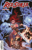 Red Sonja (2016v2) #19 John Royle Var Comics - Back Issues Dynamite Entertainment