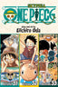 One Piece Omnibus GN 11 Skypiea Vol 31-33 Trades/Hard Covers Viz Media