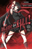 Akame Ga Kill GN 15