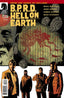 BPRD Hell On Earth #129 Comics - Back Issues Dark Horse Comics
