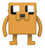 Pop Adventure Time Minecraft 412 Jake