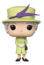 Pop 01 Queen Elizabeth II