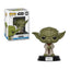 Pop 269 Yoda Action Figures/Funko Pop Funko