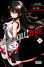 Akame Ga Kill Zero GN 08