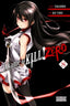 Akame Ga Kill Zero GN 08 Trades/Hard Covers Yen Press