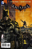 Batman Arkham Knight #01 Comics - Back Issues DC Comics