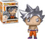 Pop Dragon Ball Super 386 Goku (Ultra Instinct) Action Figures/Funko Pop Funko