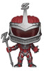 Pop Power Rangers 666 Lord Zedd Action Figures/Funko Pop FUNKO
