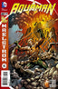 Aquaman (2011) #40 Comics - Back Issues DC Comics