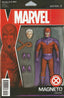 House of X #01 John Tyler Christopher Var