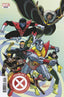 House of X #01 1:100 Dave Cockrum Var