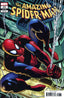Amazing Spider-Man (2018) #25 1:10 Walter Simonson Var