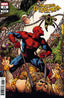 Amazing Spider-Man (2018) #25 Ryan Stegman 1:200 Var