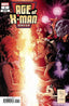 Age of X-Man Omega #01 Whilce Portacio Var Comics - Back Issues Marvel Comics