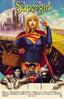 Supergirl (2011) #40 D'Alfonso Var