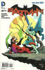 Batman (2011) #40