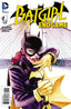 Batgirl Endgame #01 Comics - Back Issues DC Comics
