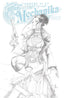Lady Mechanika Sangre #02 1:10 Joe Benitez Var Comics - Back Issues BENITEZ PRODUCTIONS