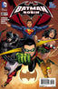 Batman and Robin (2011) #40