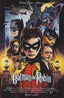Batman and Robin (2011) #40 Tommy Lee Edwards Var