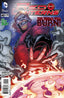 Red Lanterns (2011) #40 Comics - Back Issues DC COMICS