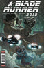 Blade Runner 2019 #01 Andres Guinaldo Var Comics - Back Issues Titan Comics