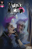 Punk Mambo #04 Delara Var