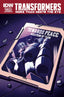 Transformers More Than Meets The Eye (2012) #39 Nick Roche "Subscription" Var Comics - Back Issues IDW