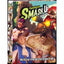 Smash Up World Tour Internationalnal Incident Tabletop Games Alderac Entertainment Group Default Title